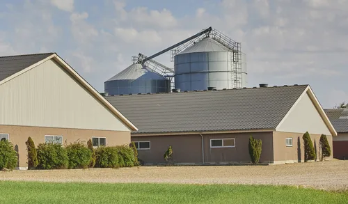 Farm Supply